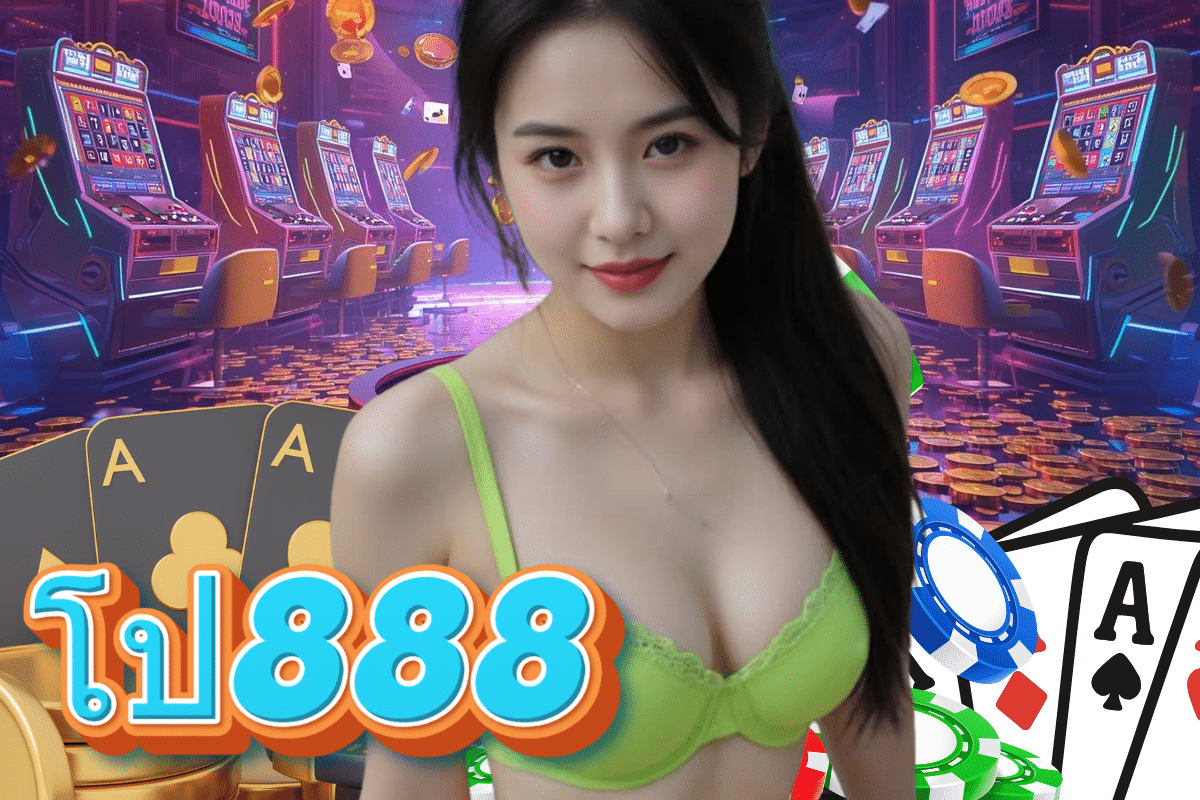 โป888