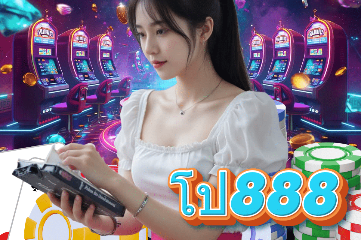 โป888 สล็อต