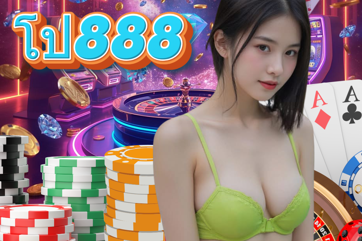 โป888 ทางเข้า